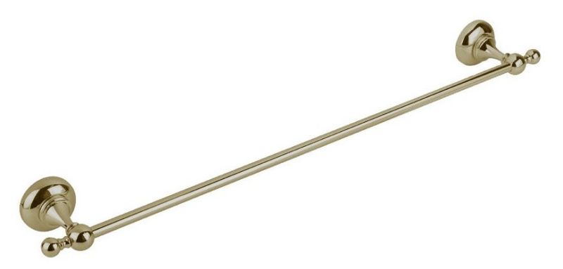 Полотенцедержатель 59см, бронза Cezares APHRODITE-TH06-02-M